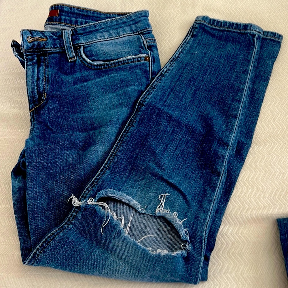 Joe’s jeans The Icon Ankle